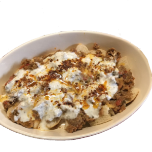 Iskender