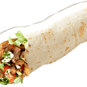 Dürüm Kebap