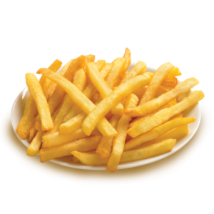 Portion Pommes